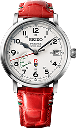 Photo of SNR047J1 Spring Drive