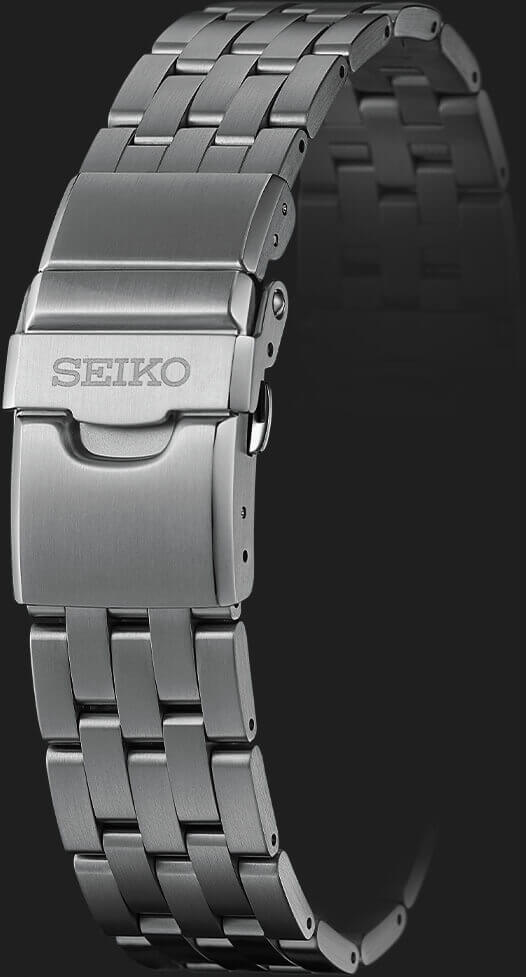 Photo of SPB333J1 SEIKO PROSPEX Bracelet