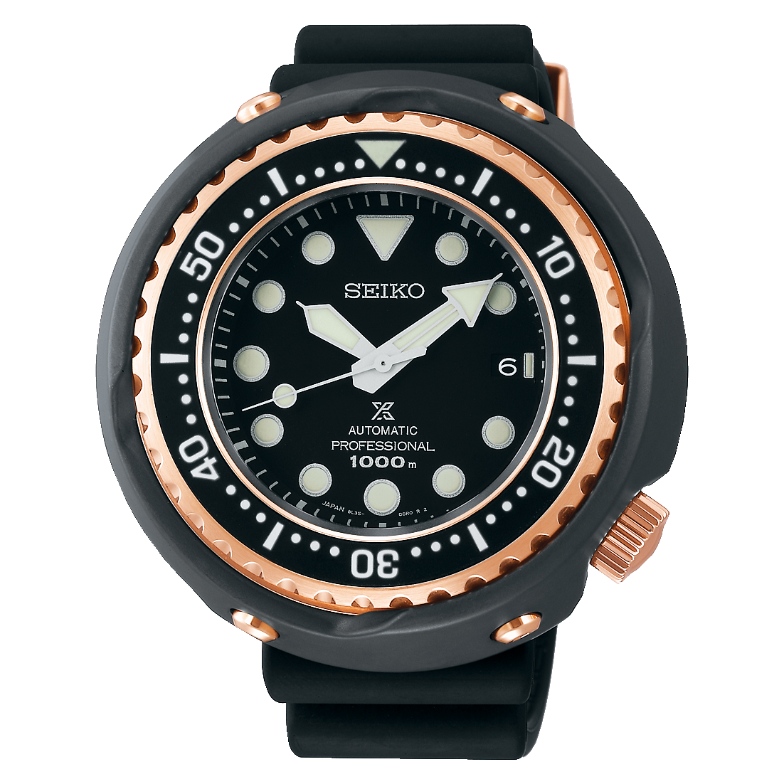 Mare | Orologi Seiko
