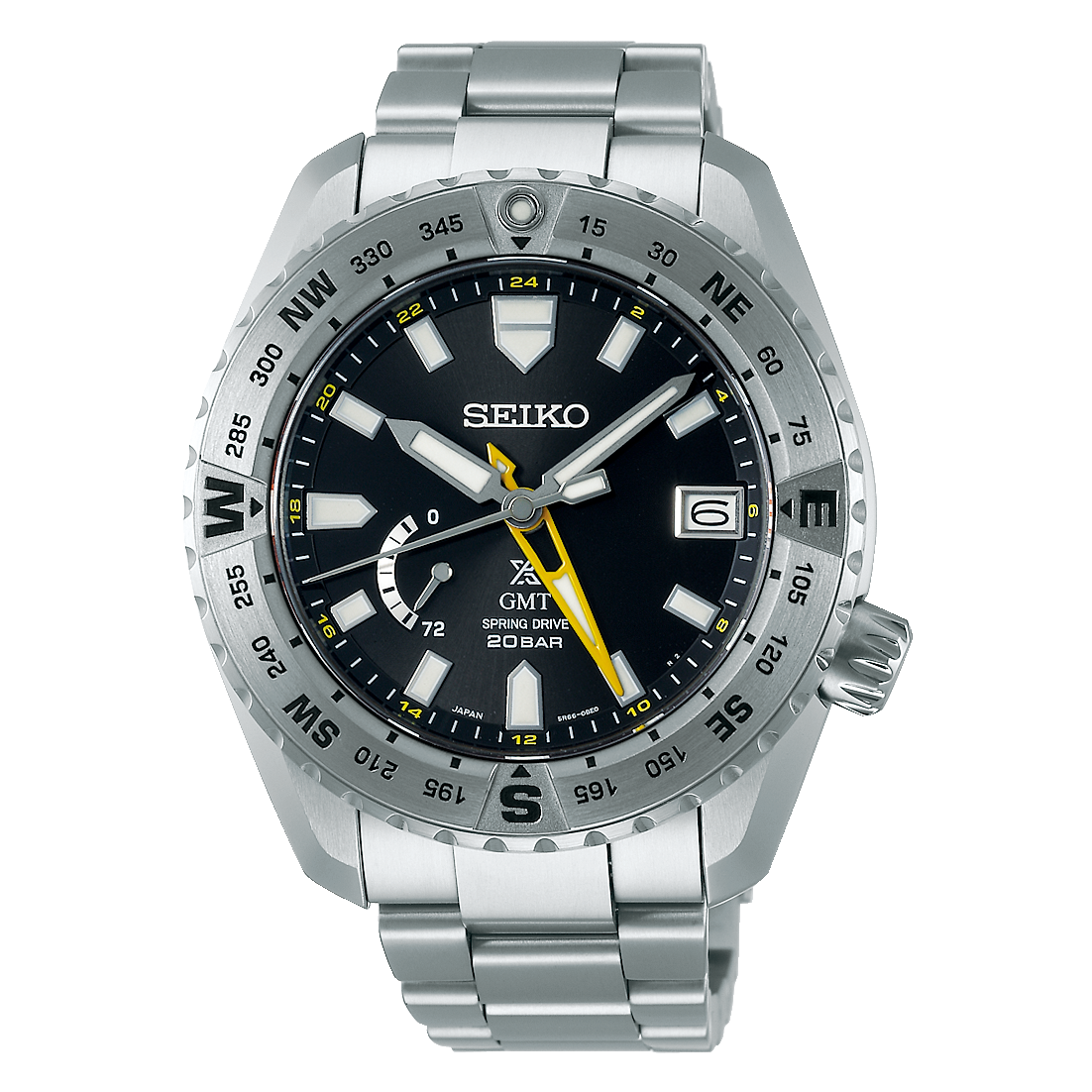 SNR025J1 | Orologi Seiko