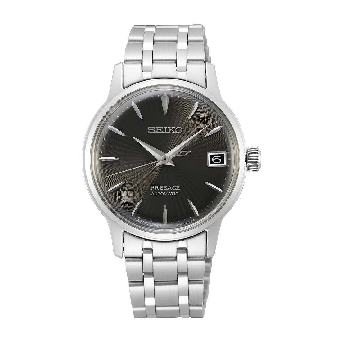 SRP837J1 | Orologi Seiko