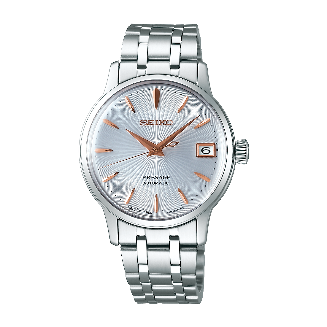 SRP855J1 | Orologi Seiko