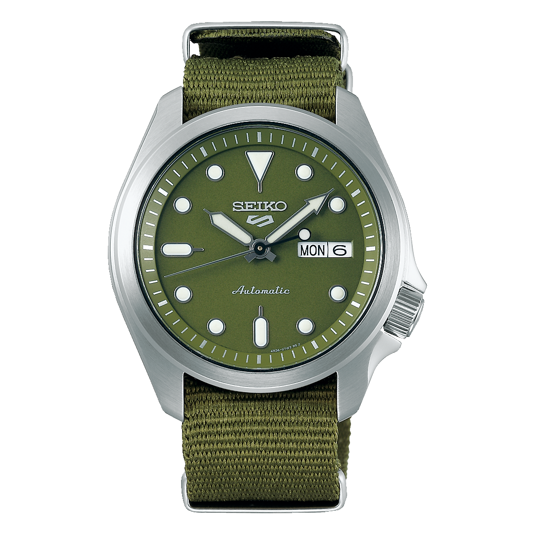 Lineup | Orologi Seiko