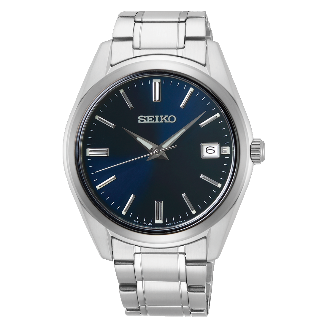 S.Oliver Orologio Da Uomo Orologio Da Polso SO-3094-MQ