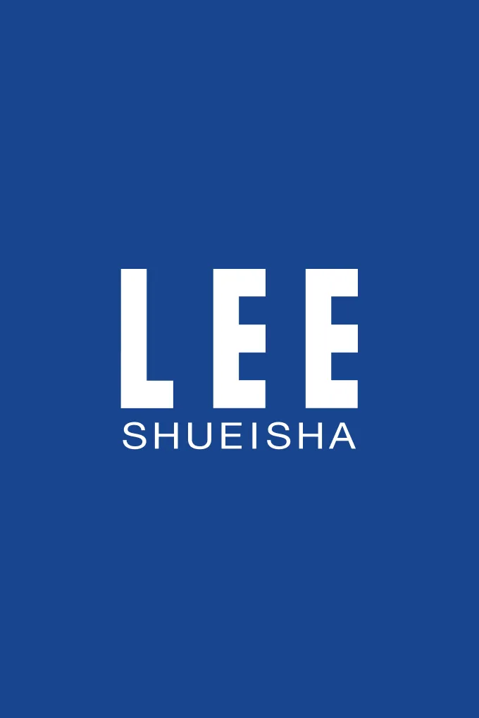 LEE WEB タイアップ