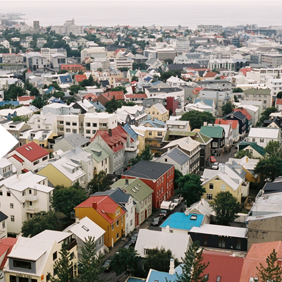Iceland