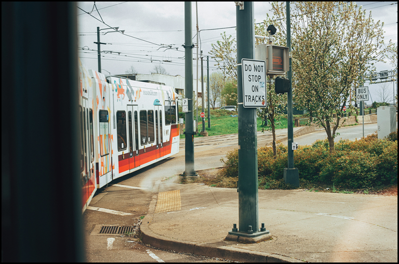 Max Train