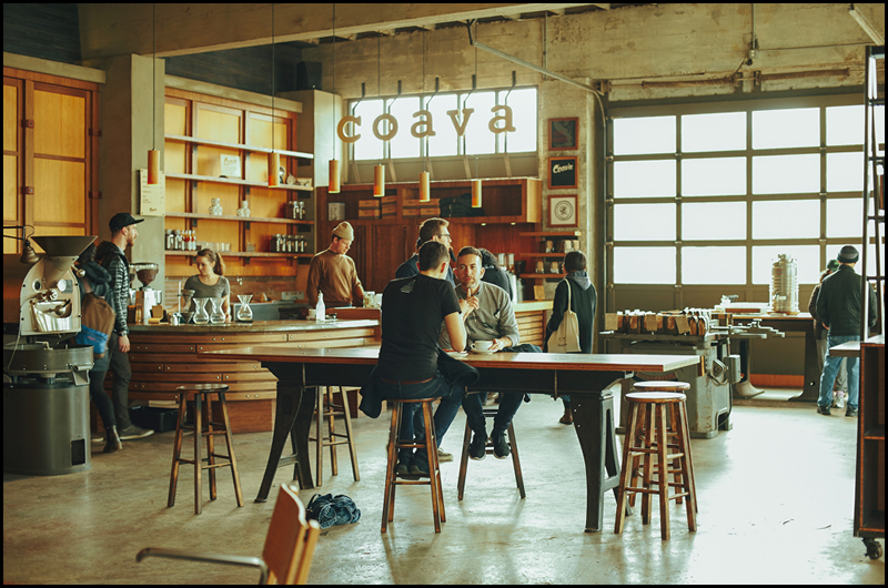 Coava Coffee