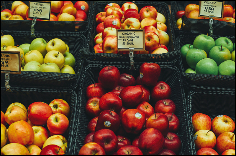 Farmer’s Market