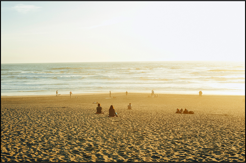 Ocean Beach