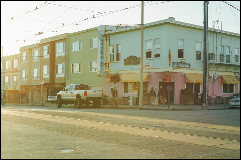 Beach Pub
