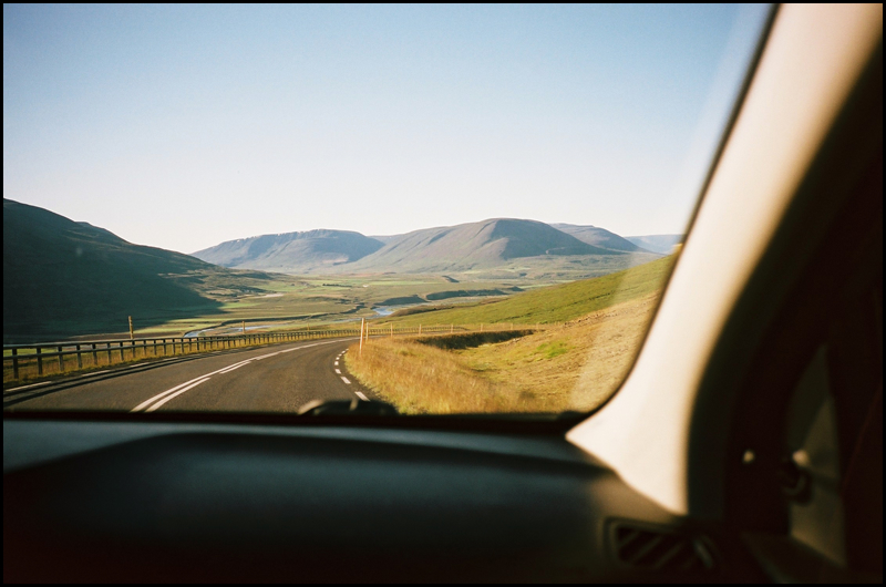 Ring Road