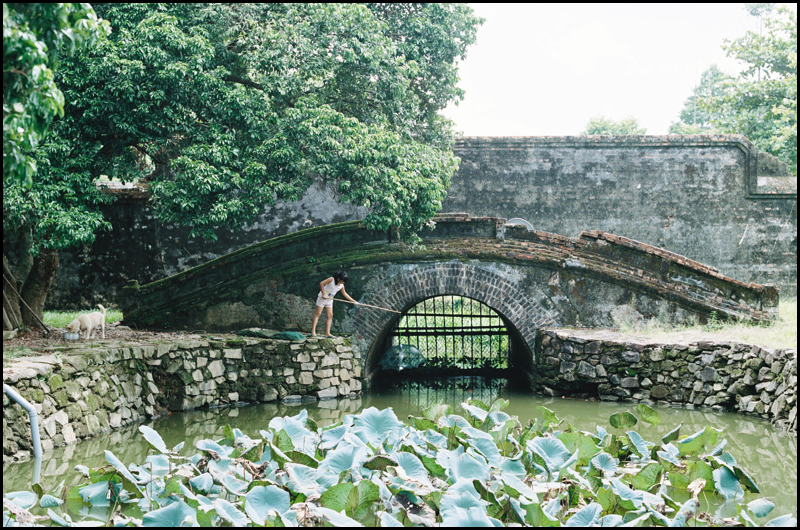 Minh Mang Tomb