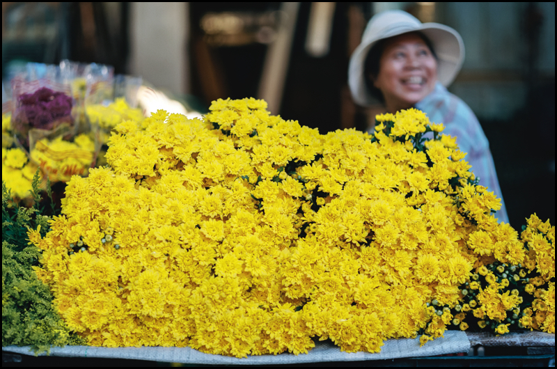 Tây Lộc Market