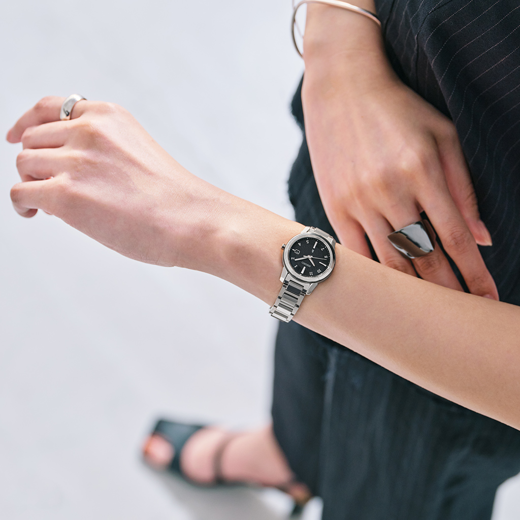 画像：着用イメージ