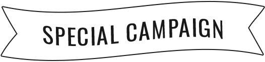 SPECIAL CAMPAIGN