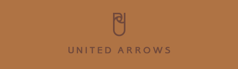 UNITED ARROWS Exclusive model logo
