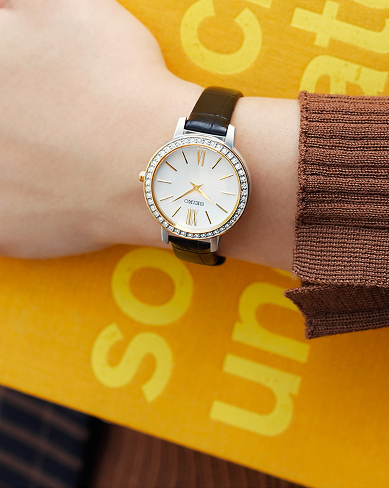 Nano Universe Special Edition Seiko Selection セイコーセレクション ブランド セイコーウオッチ Nano Universe Special Edition Seiko Selection セイコーセレクション ブランド セイコーウオッチ