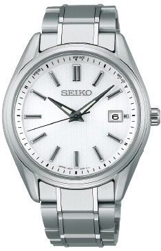 Sシリーズ | Seiko Selection(セイコーセレクション) | セイコーウオッチ