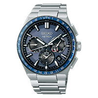 Astron nexter