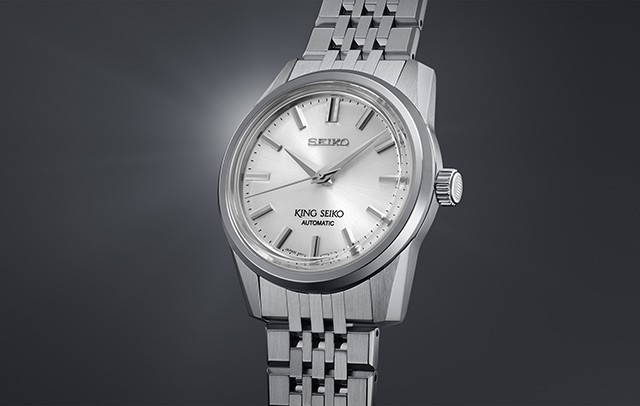 KING SEIKO キングセイコー | hartwellspremium.com