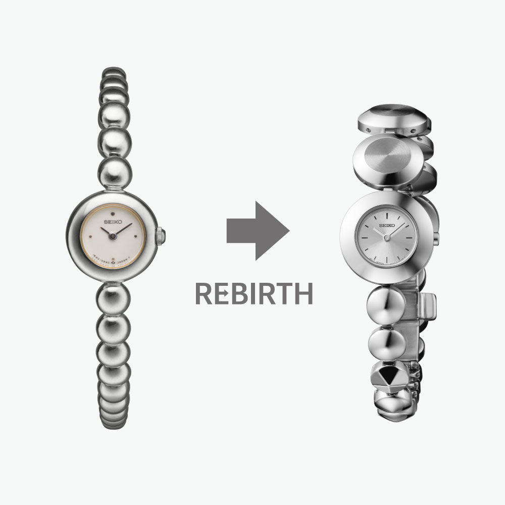 コレクション1 | セイコーウオッチ