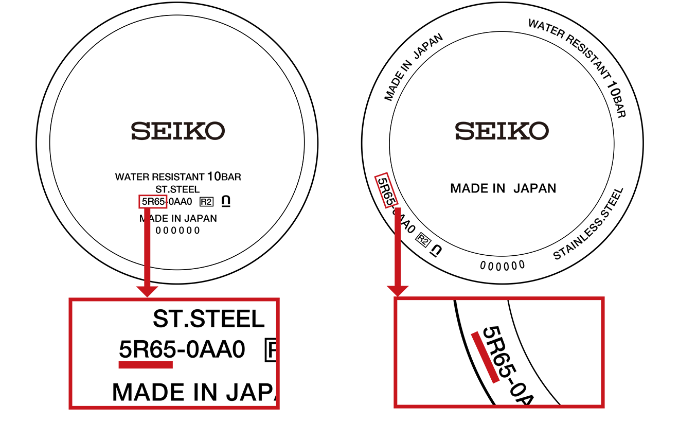 ソーラー電波の時刻合わせ | セイコーウオッチ