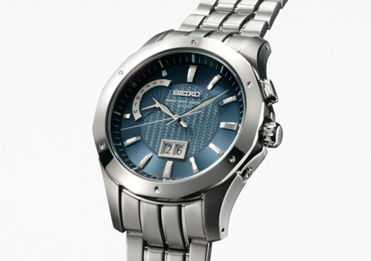 SEIKO - セイコー SEIKO ブライツ ソーラー電波の+inforsante.fr