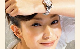 セイコー ルキア＞から働く女性が求める機能と品格を併せ持つ薄型7.9