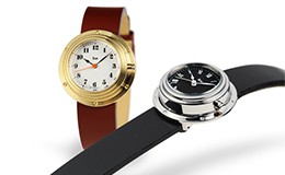 時計 BtakE Seiko Sportura Kinetic Perpetual Calendar 3 Month Power