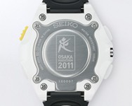 SEIKO - ★SEIKO プロスペックス SBEH011 大阪マラソン 記念限定モデル 新品 セイコー プロスペックス＞よりスーパーランナーズ「大阪