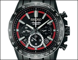 SEIKO ブライツ　SAEK017  中澤佑二コラボ