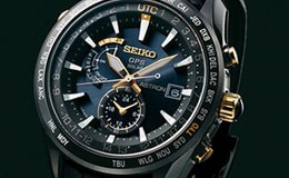 セイコー アストロン>からセイコー腕時計100周年記念モデルとして 創業 