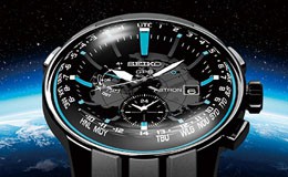 SEIKO セイコー アストロン GPSソーラー SBXA033 メンズ腕時計