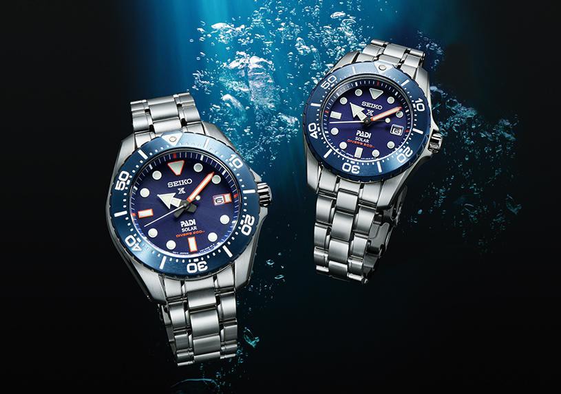 SEIKO プロスペックス パディ | hartwellspremium.com