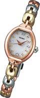 セイコー ティセ>より、セイコー腕時計100周年記念限定モデルを発売