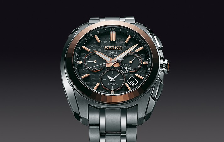 [新品] SEIKO  ASTRON アストロン SBXC021 5x