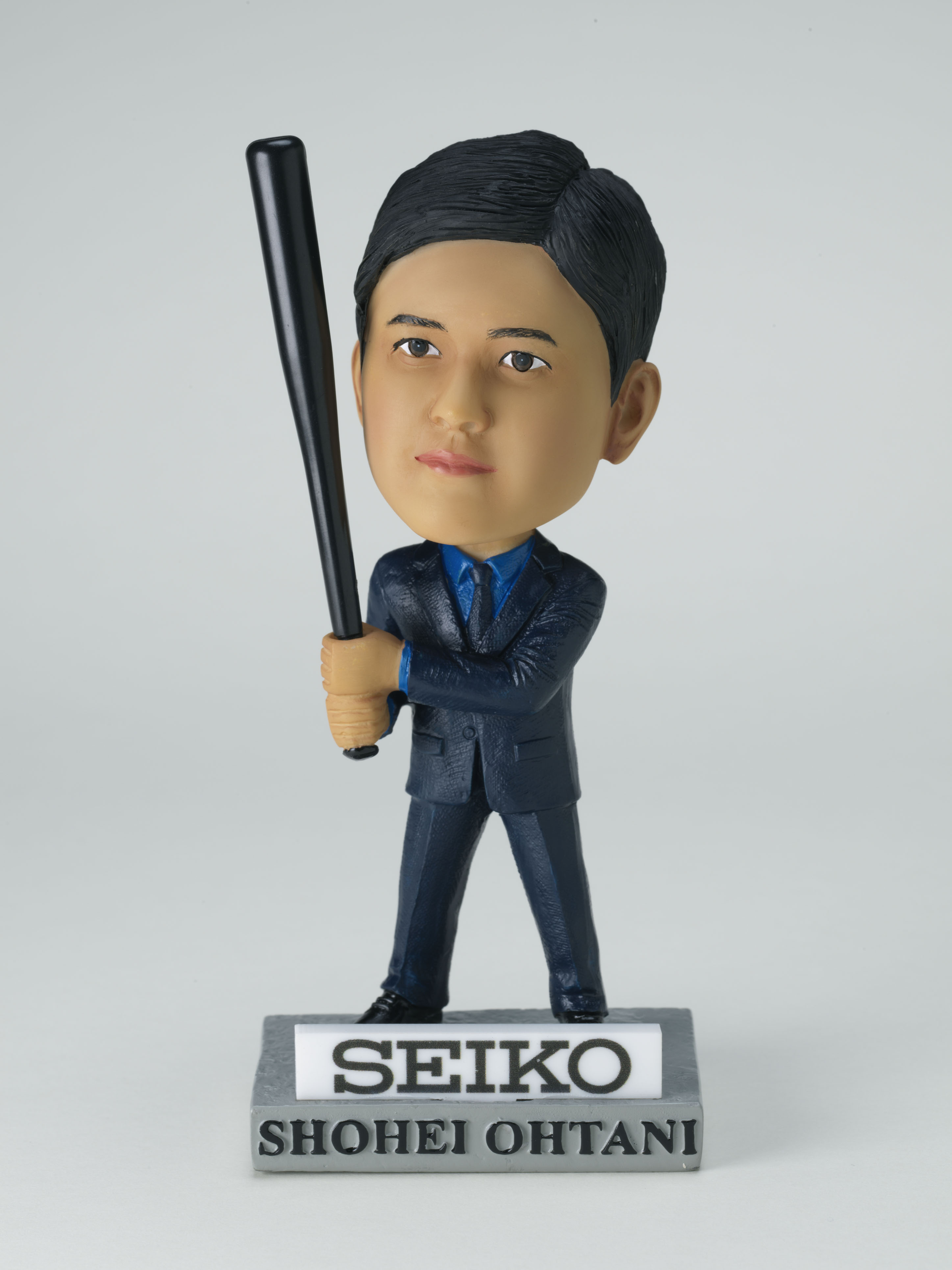 大谷翔平選手　フィギュア　SEIKOおもちゃ・ホビー・グッズ