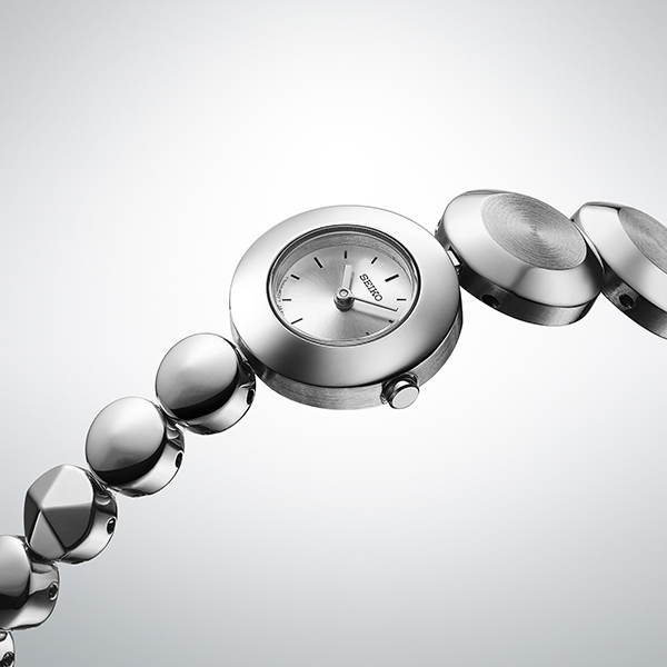 腕時計の新たな可能性を探る「パワーデザインプロジェクト」より