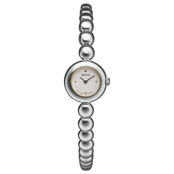 腕時計の新たな可能性を探る「パワーデザインプロジェクト」より