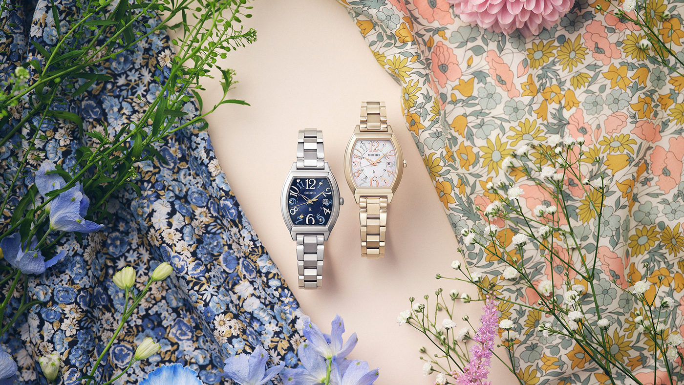 セイコー ルキア | セイコーウオッチ