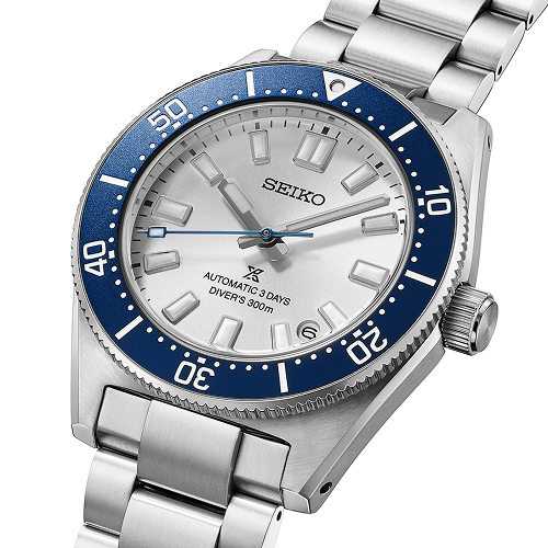 創業145周年を記念して、＜セイコー プロスペックス＞より、ベゼルの