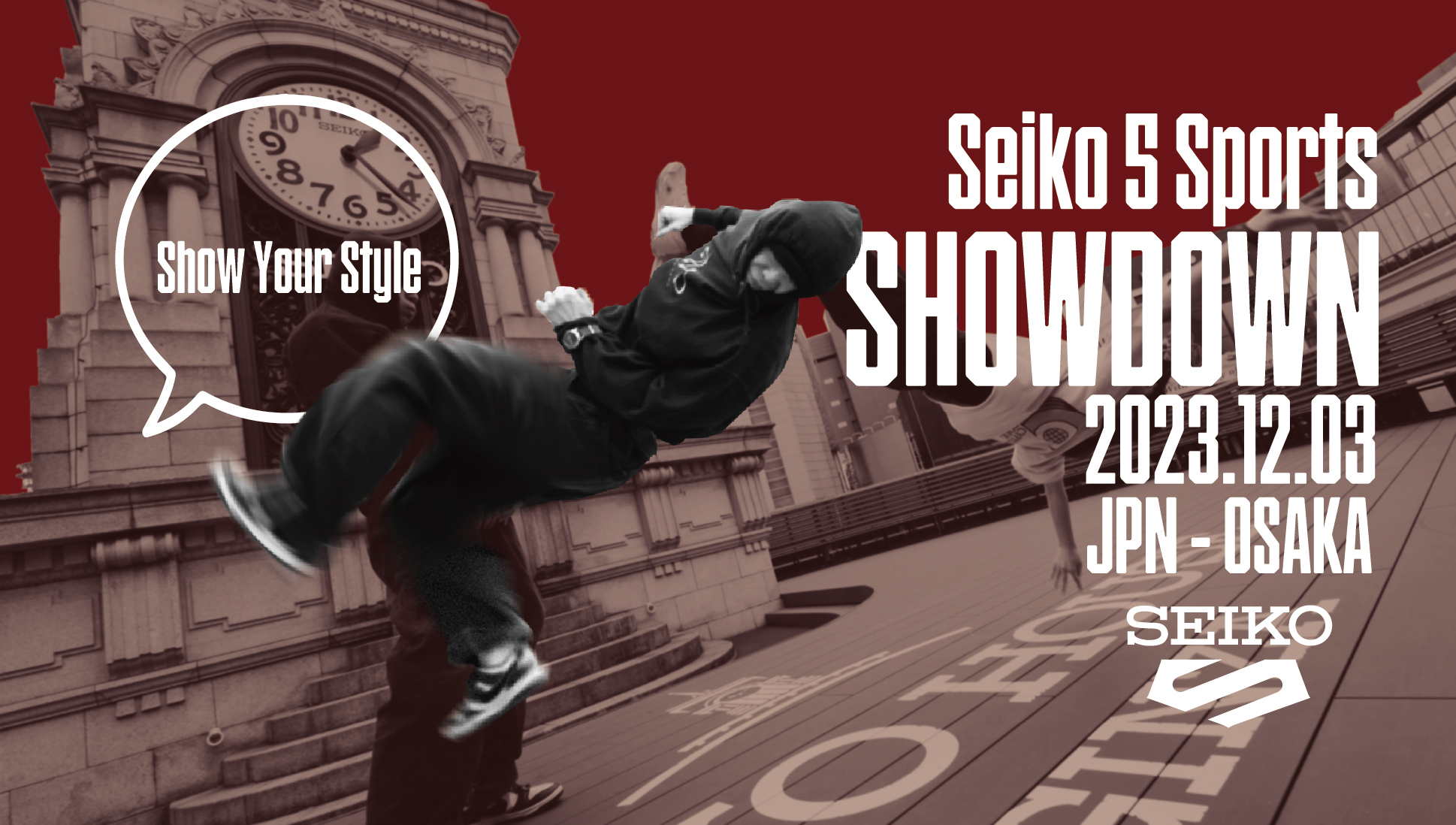 SEIKO SPORTS セイコーファイブスポーツ SBSA203 腕時計 メンズ メカニカル Field Spo ts Style  メンズ腕時計