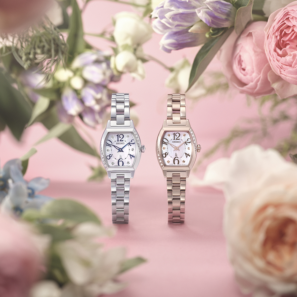 About | セイコーウオッチ