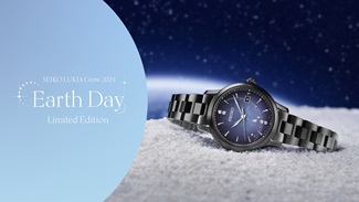 セイコー ルキア | セイコーウオッチ 