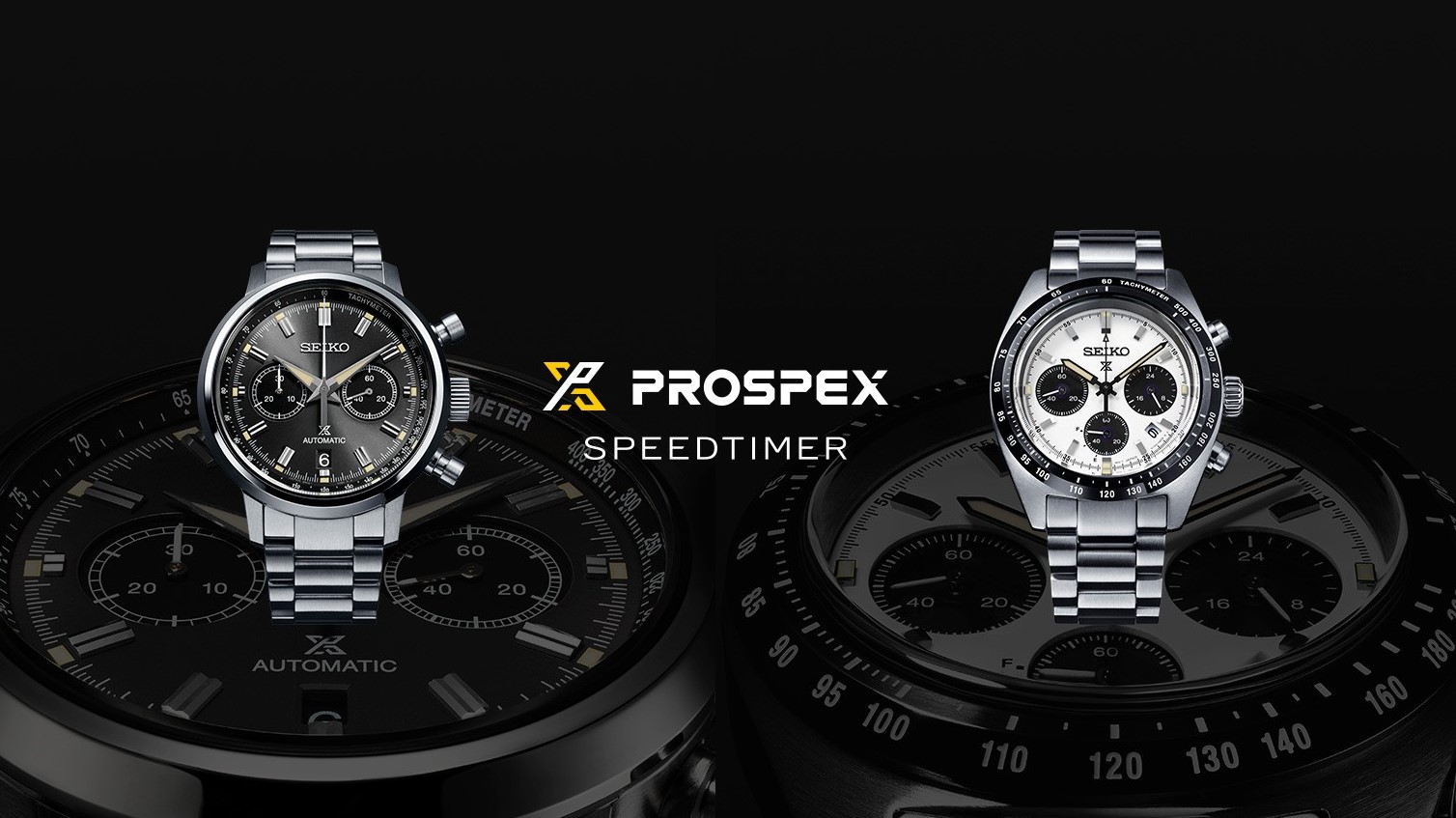 image of Prospex