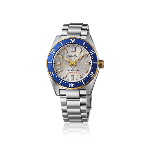 セイコー プロスペックス＞ダイバーズ 1965 ヘリテージ 大谷翔平 2026