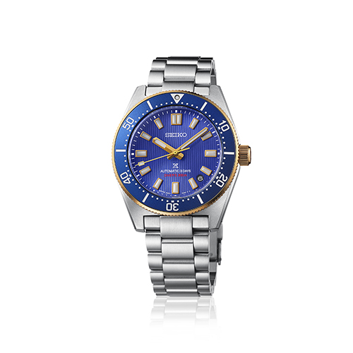 セイコー プロスペックス＞ダイバーズ 1965 ヘリテージ 大谷翔平 2026