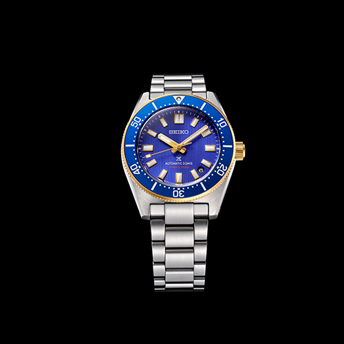 セイコー プロスペックス＞ダイバーズ 1965 ヘリテージ 大谷翔平 2026