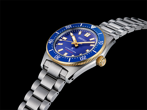 セイコー プロスペックス＞ダイバーズ 1965 ヘリテージ 大谷翔平 2026